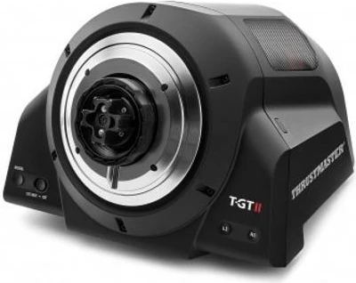Bazë timoni Thrustmaster T-GT II, për PC/PS4/PS5, e zezë/gri