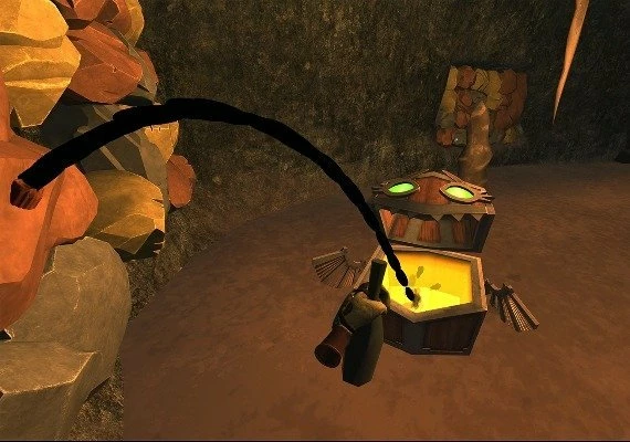 Cave Digger VR EN Global