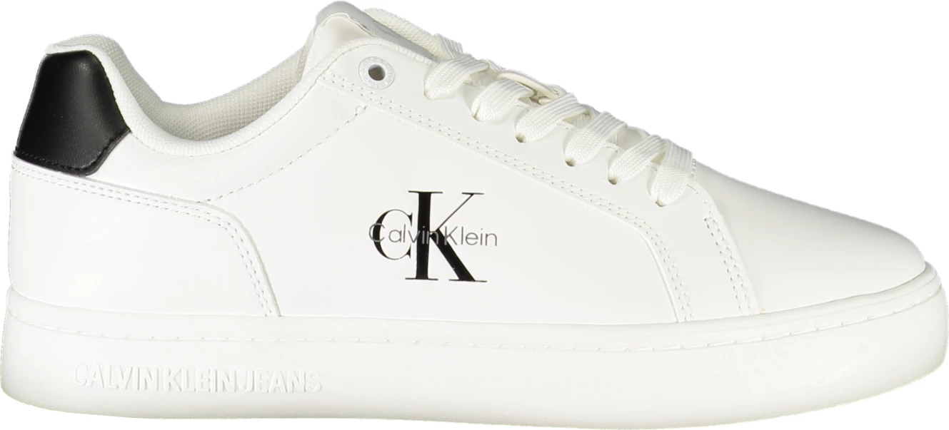 Atlete femra CALVIN KLEIN, të bardha [Madhësia: 36]