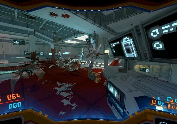 STRAFE Millennium Edition EN/DE/FR/PT/RU/ES Global