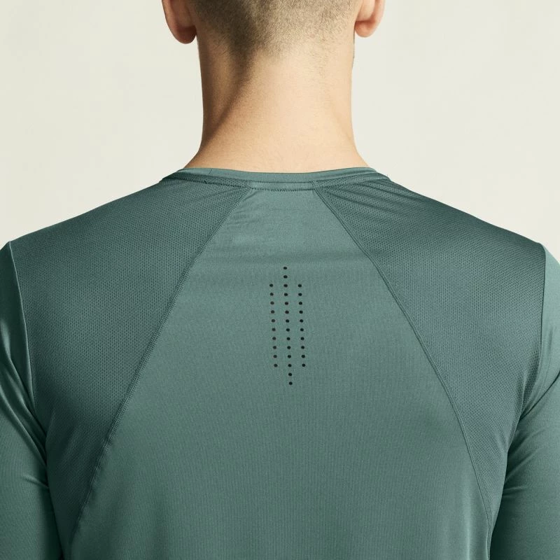 Maicë me mëngë të gjata për meshkuj Craft ADV Essence LS Tee 2 M