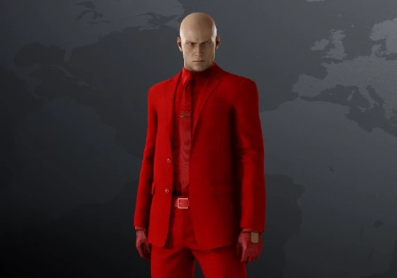 Hitman 3 - Trinity Pack DLC EN Global
