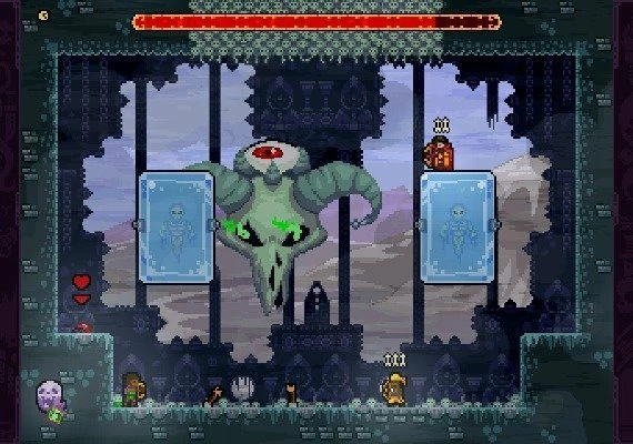 TowerFall Ascension: Dark World DLC EN Global