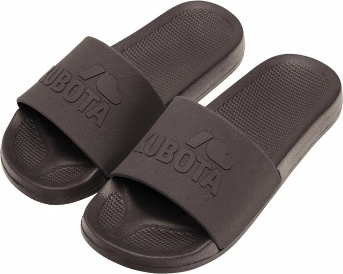 Flip-flopa për të gjithë Kubota, kafe