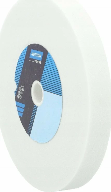 Disk bluarës, Norton Clipper, 66243481314 (250x32x32 mm, P60, 38A), 1 copë