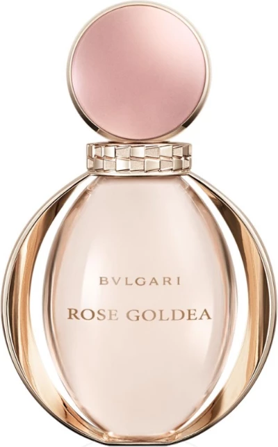 Eau de Parfum Bvlgari Rose Goldea, 90 ml