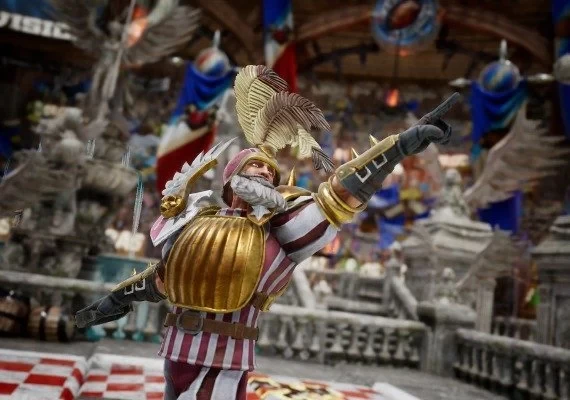 Blood Bowl 3 Black Orcs  Edition Global