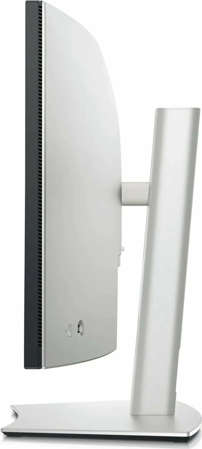 Monitor Dell UltraSharp U3425WE (210-BMDW) 34\" UWQHD 120Hz IPS i lakuar, zi/argjend