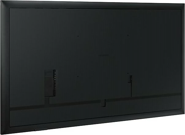 Display i madh Samsung LH98QMCEBGCXEN, 98 inch, 4K UHD, Wi-Fi, i zi