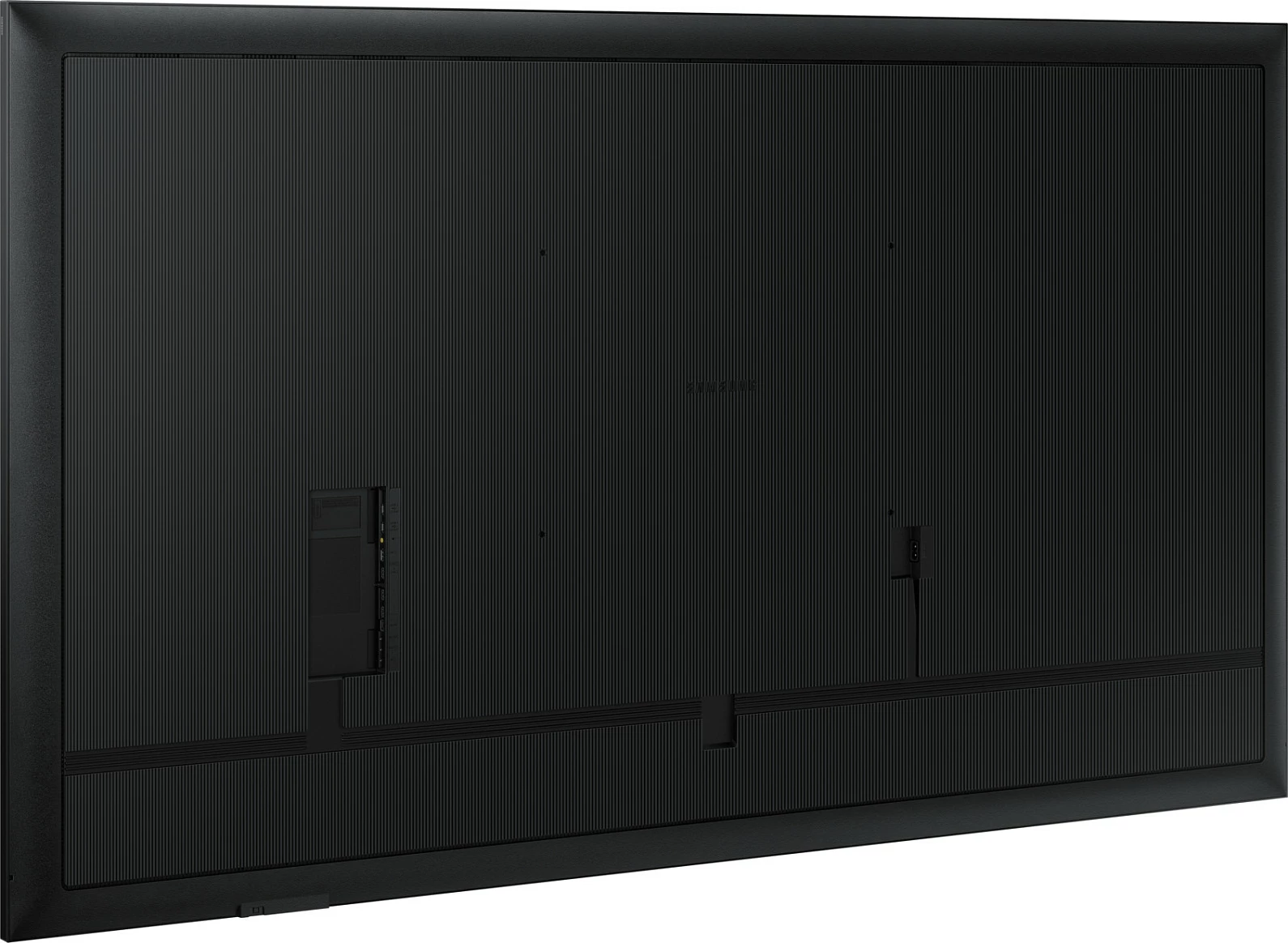 Display i madh Samsung LH98QMCEBGCXEN, 98 inch, 4K UHD, Wi-Fi, i zi