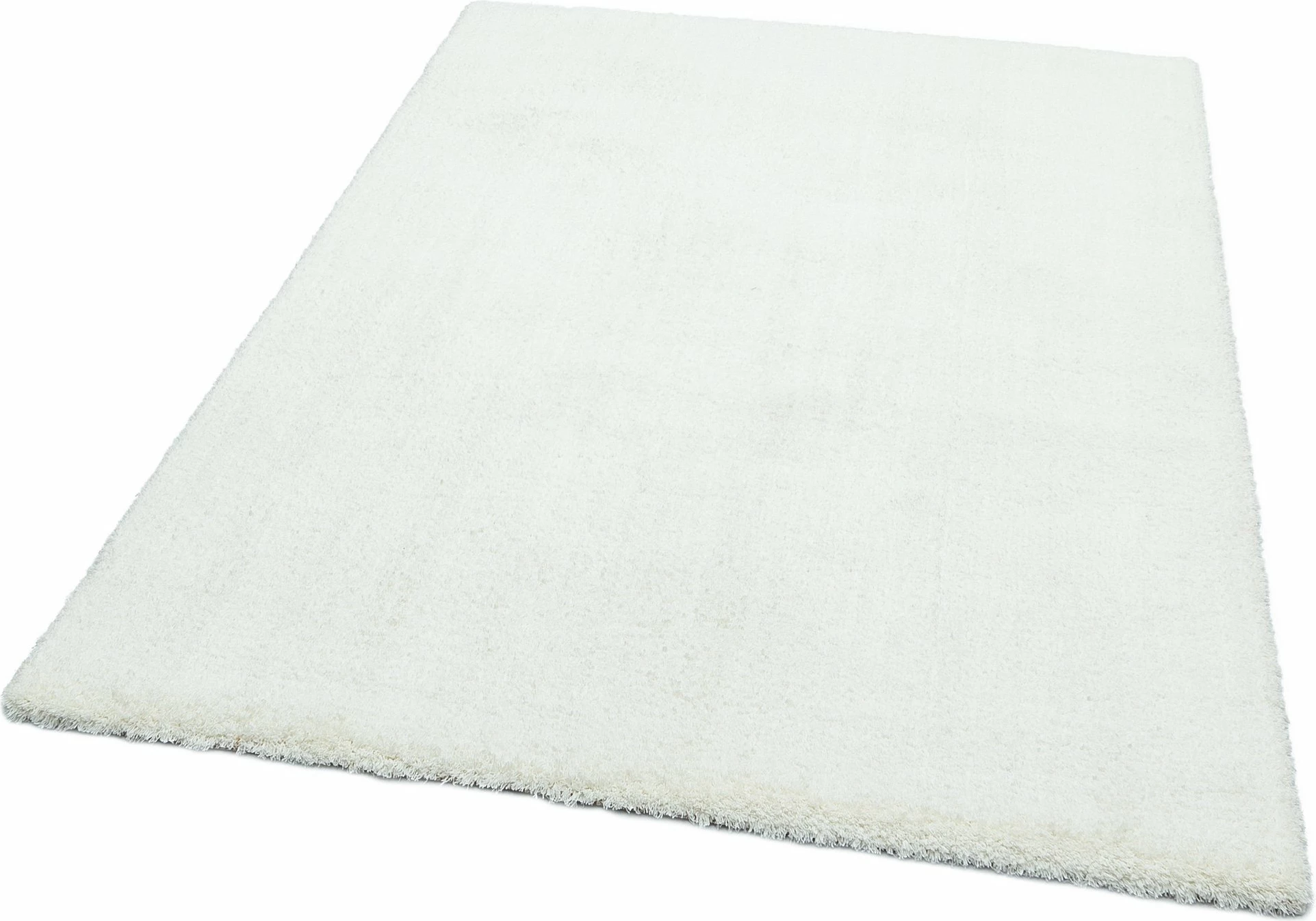 Qilim Conceptum Hypnose, i bardhë, 160x230cm