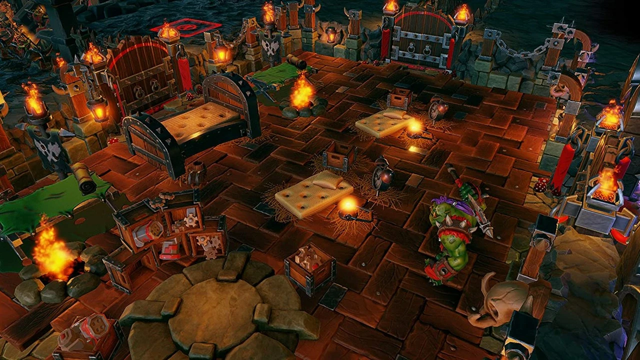 Lojë për Xbox One, Kalypso Media, Dungeons 3 Complete Collection, përfshin të gjitha DLC, PEGI 16