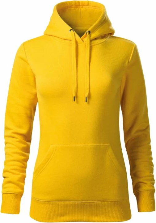 Duks për femra Malfini, të verdhë