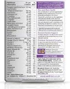 Wellman Prostace 60 tableta – Suplement për Shëndetin Riprodhues të Burrave dhe Mbrojtjen e Prostatës