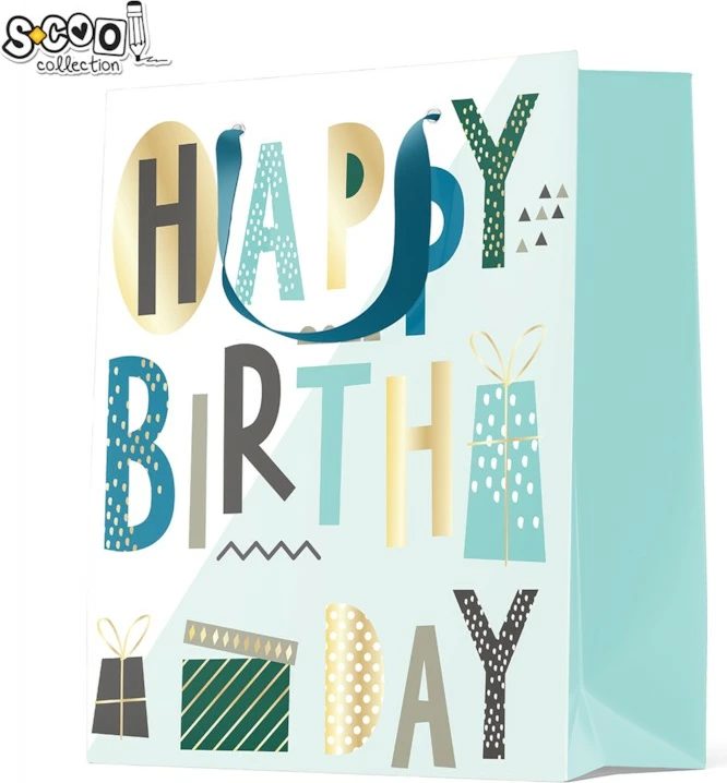 Osh Qese Kartoni Standarde 26X32X12Cm Sc1856