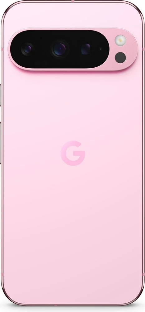 Celular Google Pixel 9 Pro 6.3" Dual SIM 5G 128 GB Rozë
