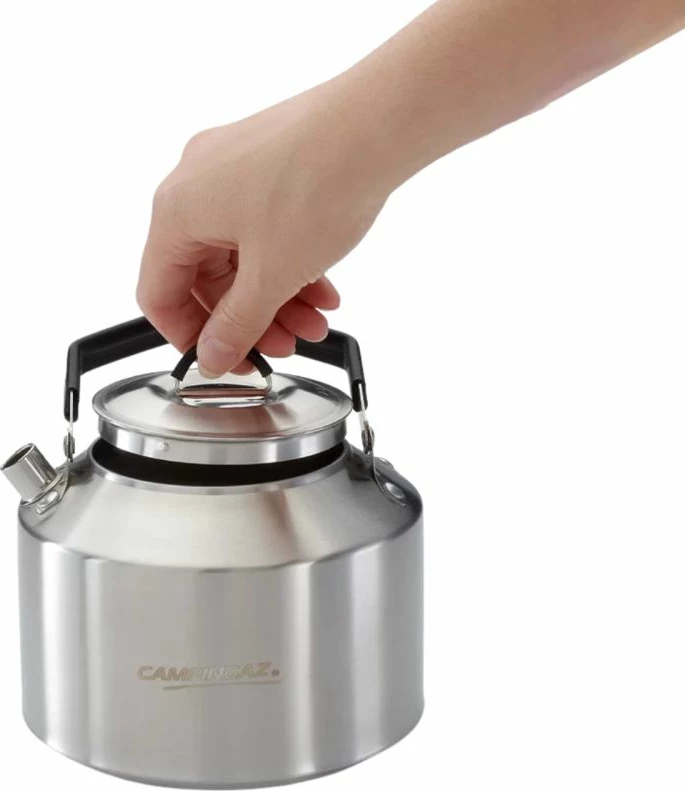 Çajnik Campingaz 1.5L 2197186, çelik