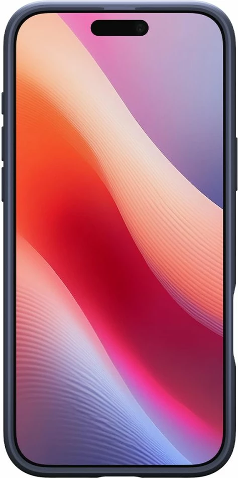 Mbështjellës Spigen Ultra Hybrid për iPhone 16 Pro Max, TPU/PC, MIL-STD 810G, Blu, 1 copë