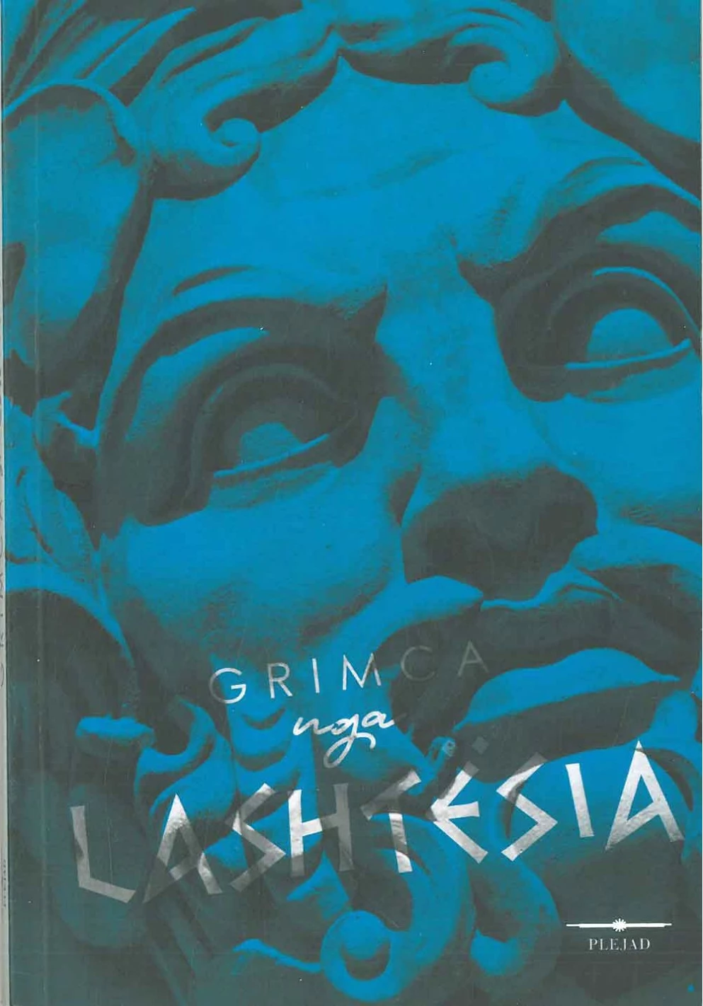 Grimca Nga Lashtesia