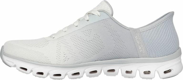 Atlete për femra Skechers, gri [Madhësia: 41]