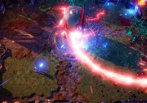 Nex Machina Global