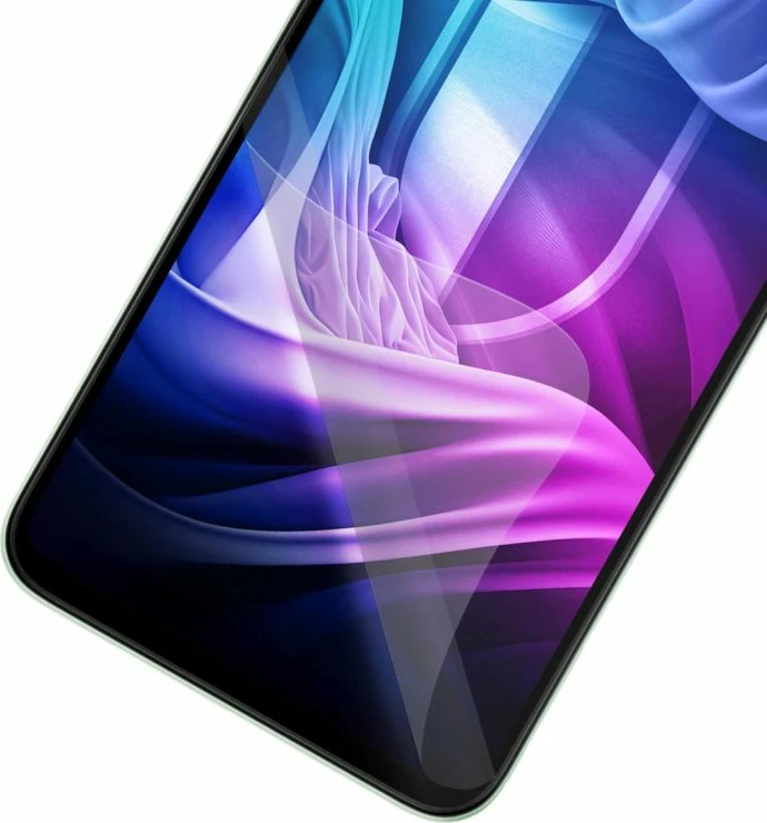 Folie mbrojtëse matte 3mk SilkyMatt Pro për Xiaomi Redmi 15 4G/5G