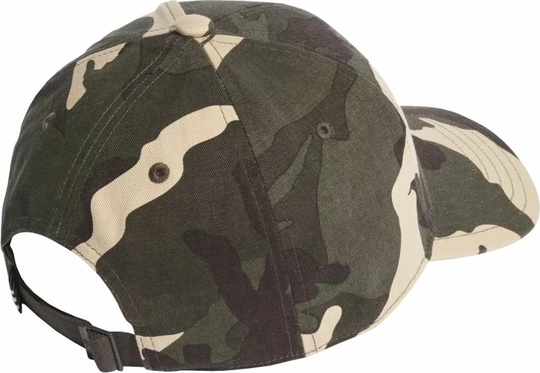 Kapelë adidas, për meshkuj dhe femra, ngjyrë jeshile [Madhësia: Një madhësi]