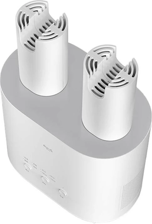 Tharëse këpucësh Deerma DEM-HX10W, e bardhë