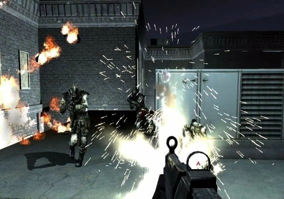 F.E.A.R. - Ultimate Shooter EN Global