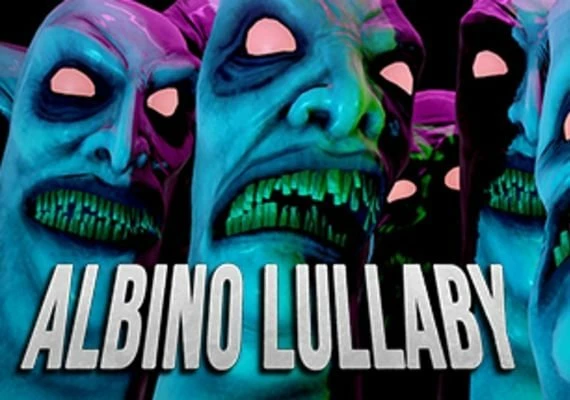 Albino Lullaby: Episode 1 EN Global