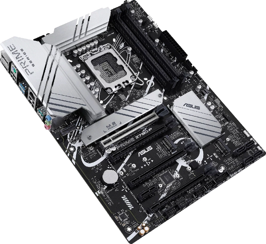 Pllakë amë ASUS PRIME Z790-P ATX LGA1700 DDR5