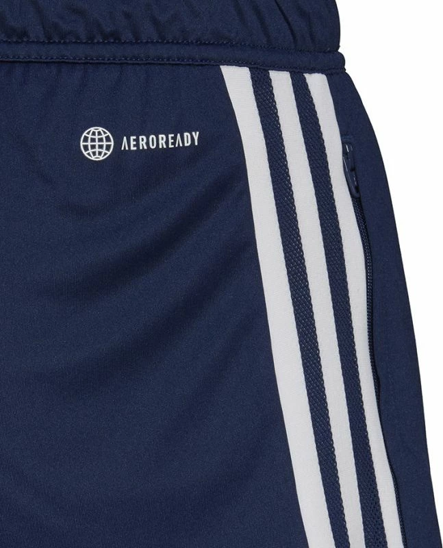 Shorce për meshkuj adidas, blu marine [Madhësia: M]