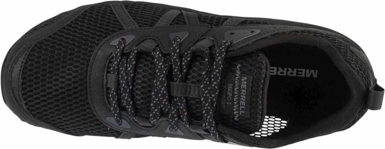 Atlete outdoor Merrell Maipo 3 Aerosport J00003301, të zeza [Madhësia: 37.5]