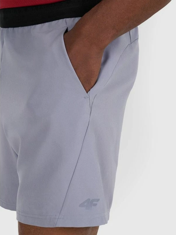 Shorce trajnimi për meshkuj 4F 4FWAW25TFSHM0999, të zeza