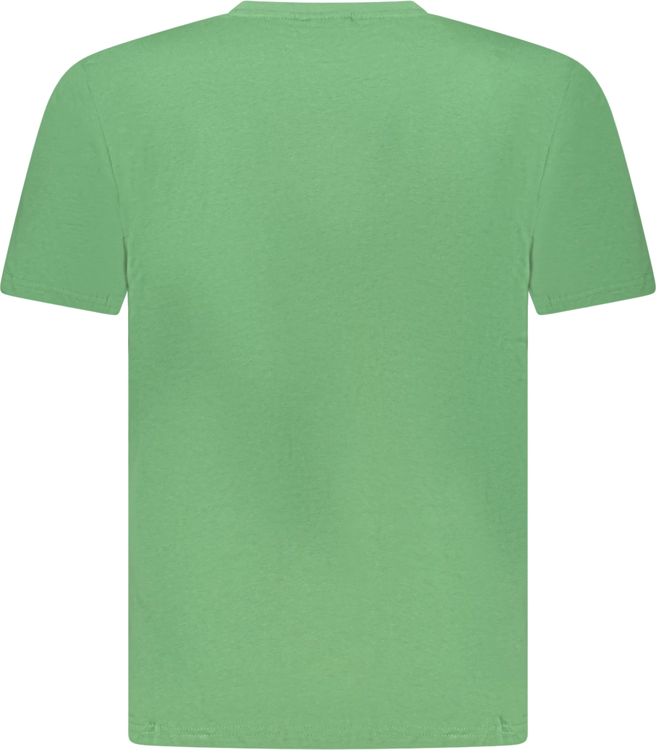 Maicë për meshkuj U.S. GRAND POLO, e gjelbër