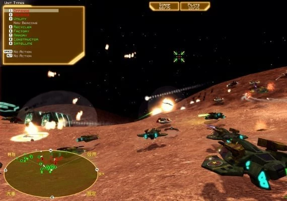 Battlezone 98 Redux Odyssey Edition EN/DE/FR/IT/PT/RU/ES Global