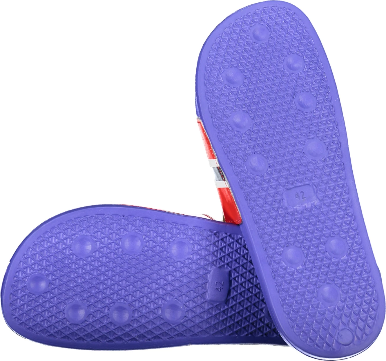 Papuqe për meshkuj NORWAY 1963, kaltër