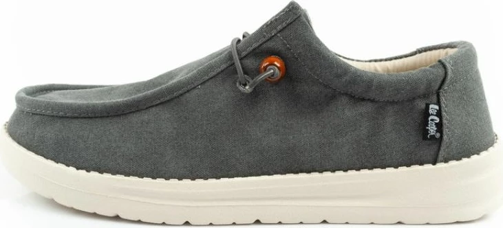 Atlete mokasine për meshkuj Lee Cooper