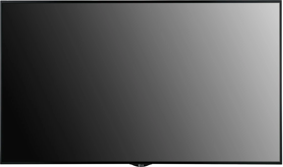 Ekran reklamues LG 49XS2E-B, 49 inç, Full HD, WebOS, IPS