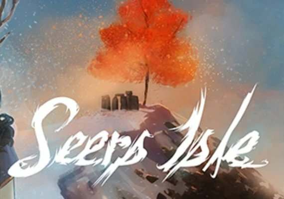 Seers Isle EN/FR Global