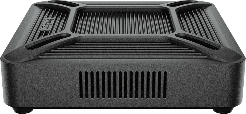 Pajisje monitorimi Synology VS600HD, Gigabit Ethernet, 4K, 600 fps