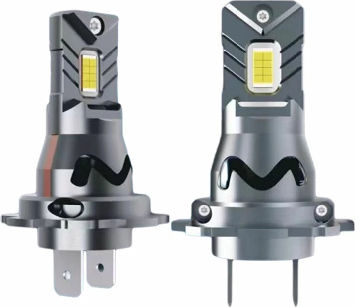 Lampa Led H7 Mini Led9