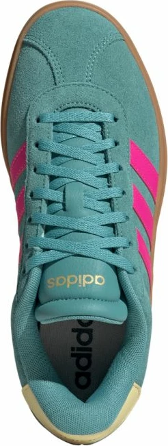 Atlete për femra adidas, të gjelbra [Madhësia: 37 1/3]
