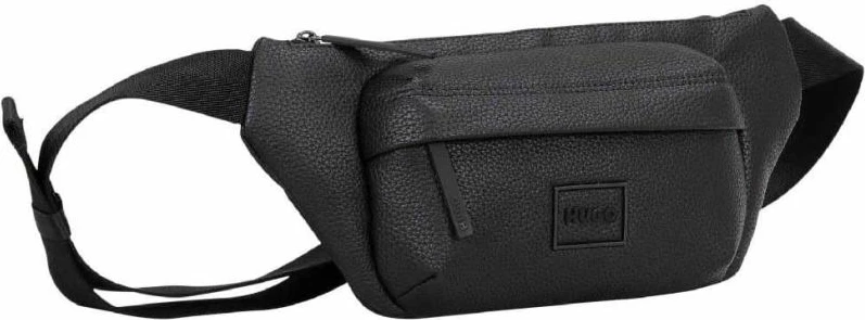 Aksesor i madh Hugo, i zi