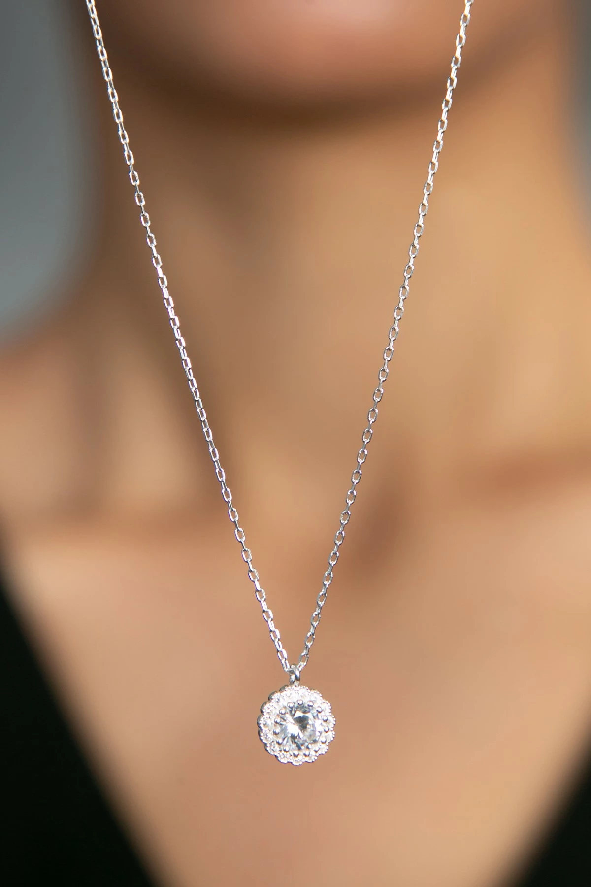 Varëse argjendi Elika Silver, FA182556