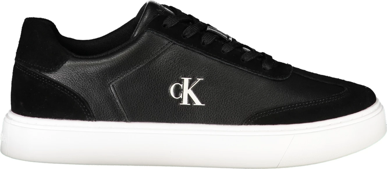 Atlete për meshkuj Calvin Klein, të zeza