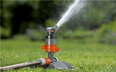 Spërkatës turbinë për kopsht Gardena Comfort 8144 1/2\" (13 mm)