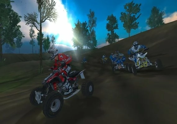 MX vs. ATV Unleashed EN Global