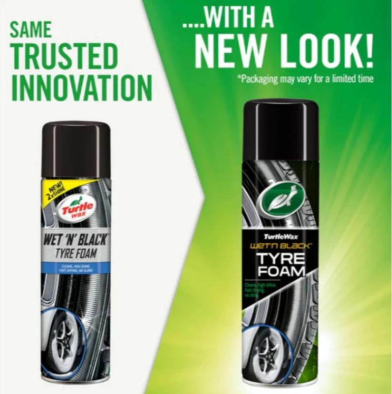 Sprej Pastrues &amp; Shkelqyes Gome 500ml