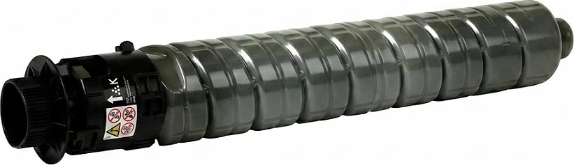 Toner Ricoh C2501CE, 18.000 faqe, i zi